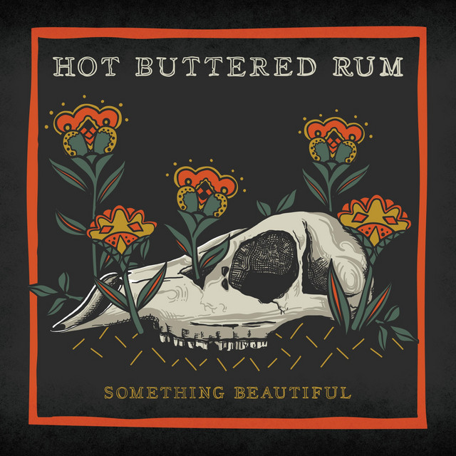Something Beautiful album cover