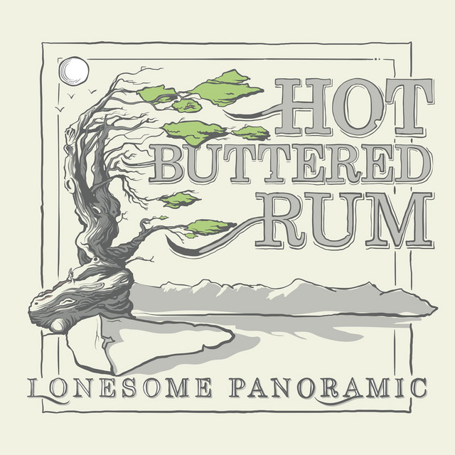 Lonesome Panoramic album cover