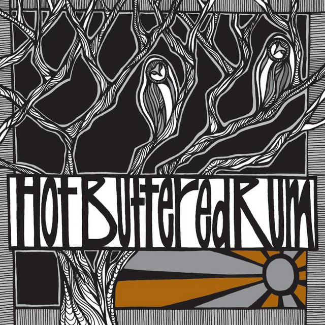 Hot Buttered Rum album cover