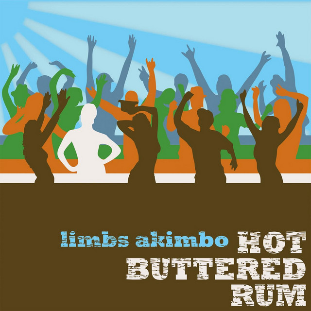 Limbs Akimbo album cover