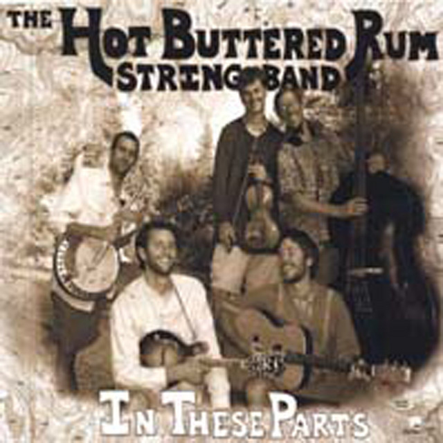 In These Parts album cover