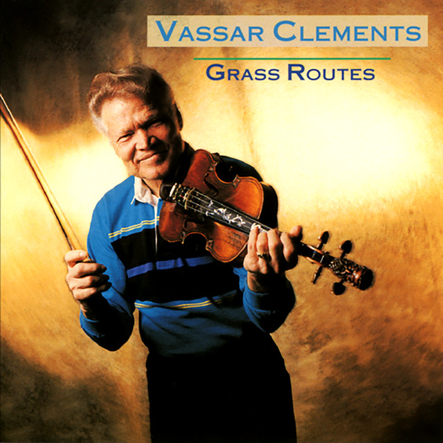 Grass Routes album cover