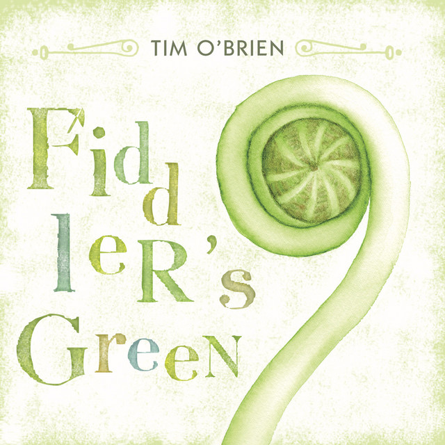 Fiddler's Green album cover