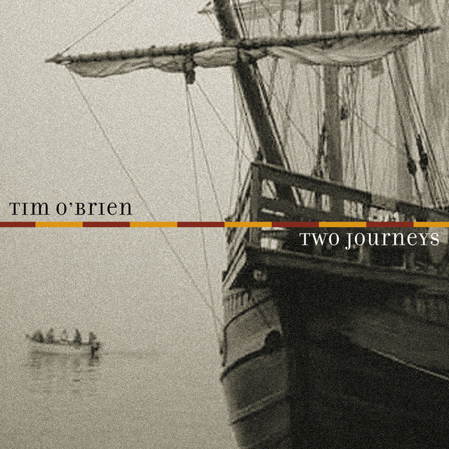 Two Journeys album cover