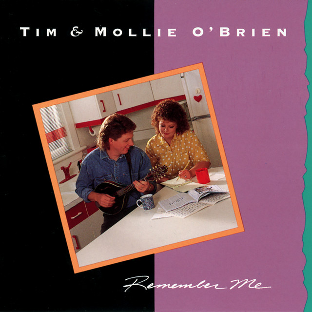Remember Me album cover