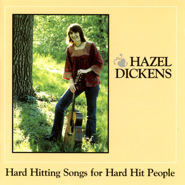 Hard Hitting Songs For Hard Hit People album cover