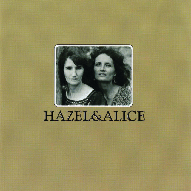 Hazel & Alice album cover