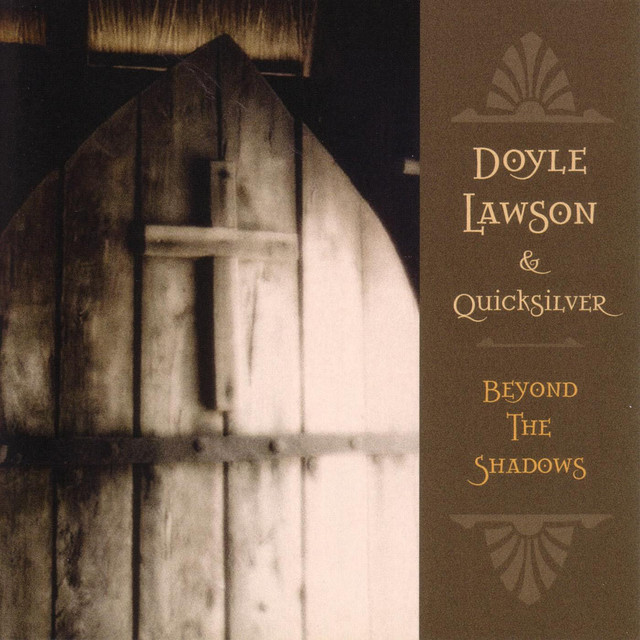Beyond The Shadows album cover