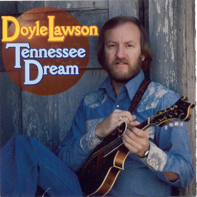 Tennessee Dream album cover