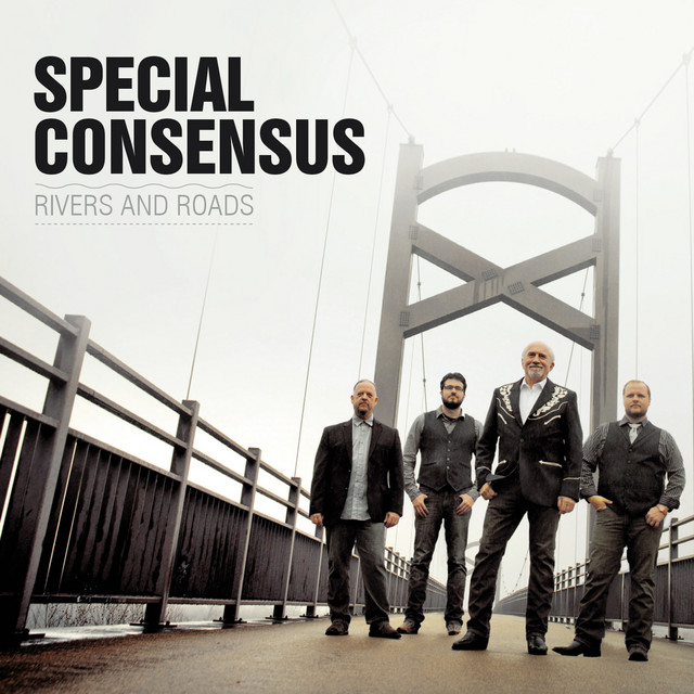 Rivers And Roads album cover