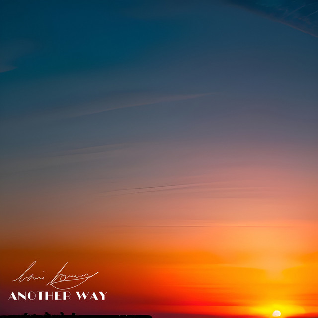 Another Way album cover
