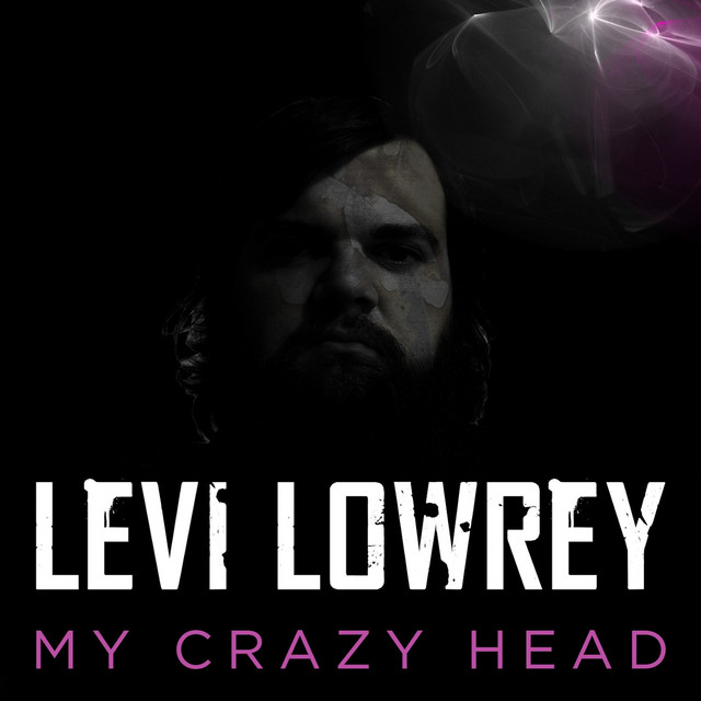 My Crazy Head album cover