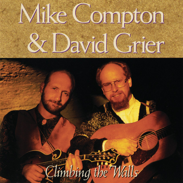 Climbing The Walls album cover