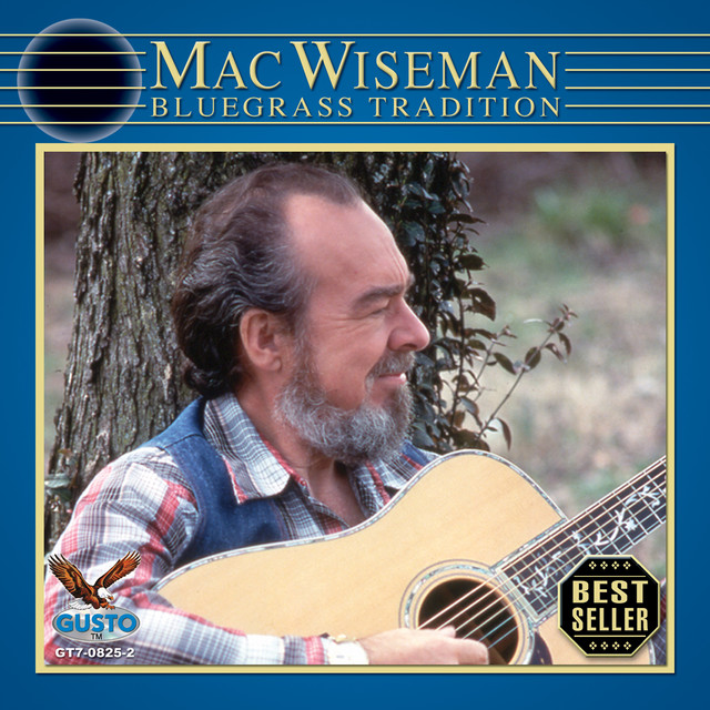 Bluegrass Tradition album cover