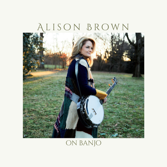 On Banjo album cover