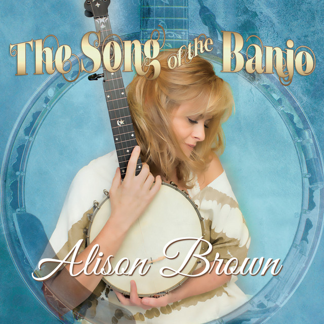 The Song of the Banjo album cover