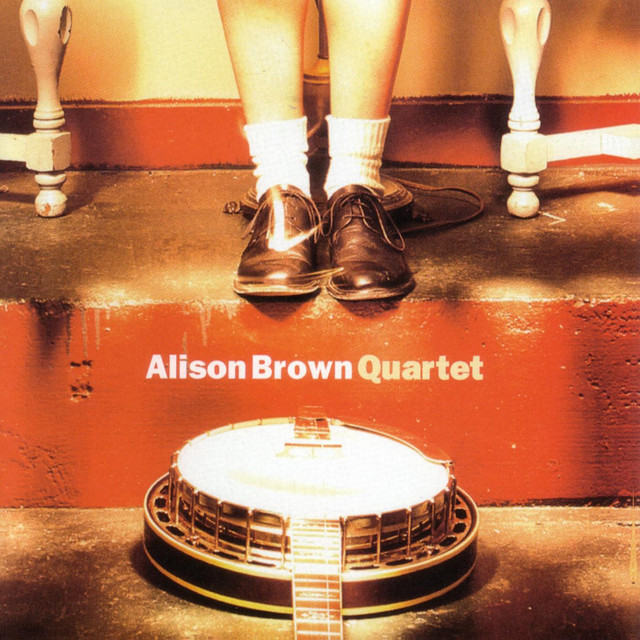 Quartet album cover