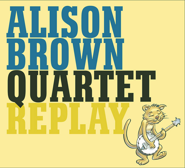 Replay album cover