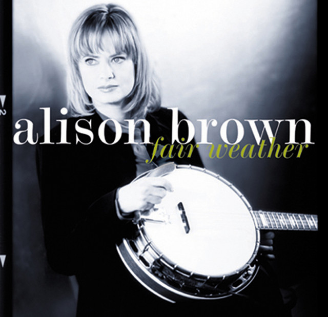 Fair Weather album cover
