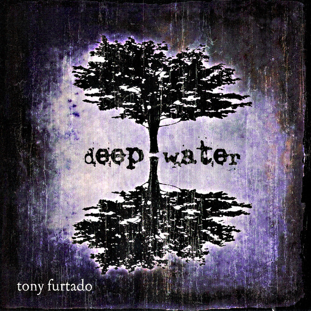 Deep Water album cover