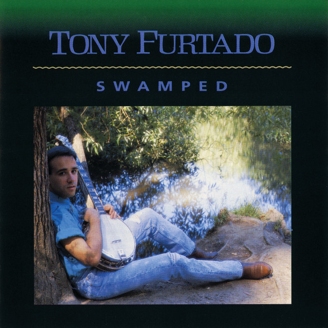 Swamped album cover