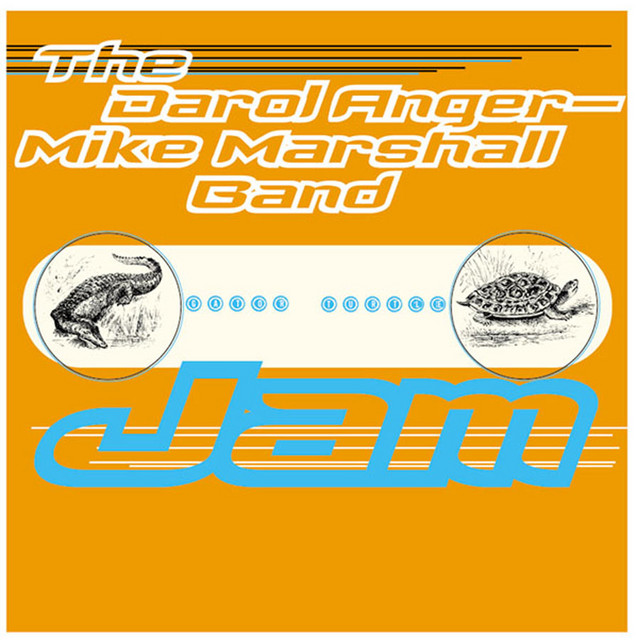 Jam album cover