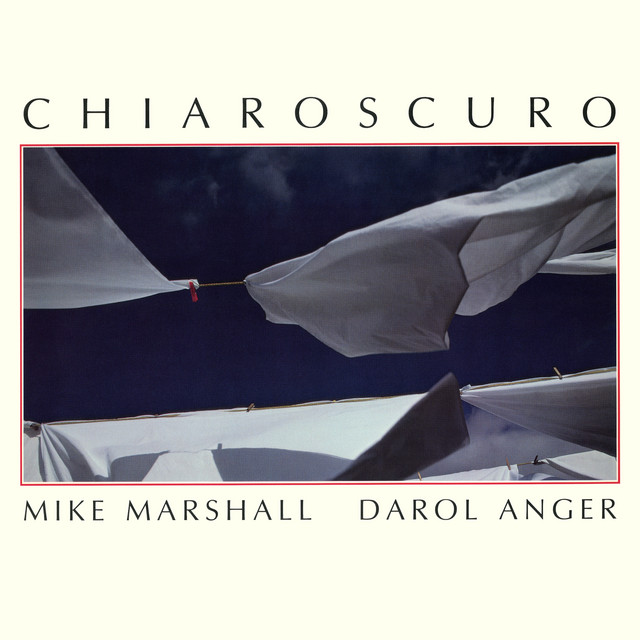 Chiaroscuro album cover