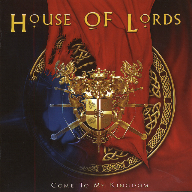 Come To My Kingdom album cover