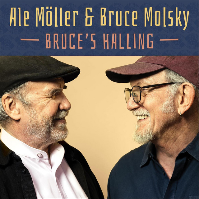 Bruce's Halling