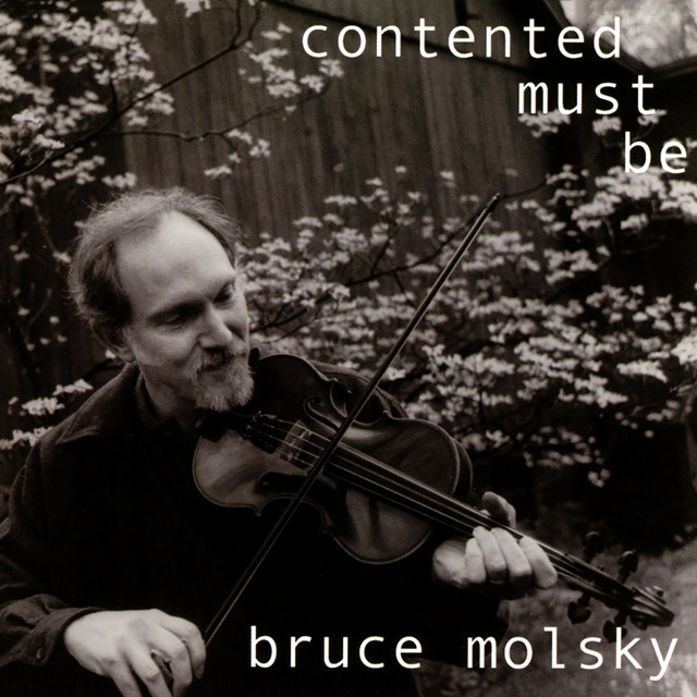 Contented Must Be album cover