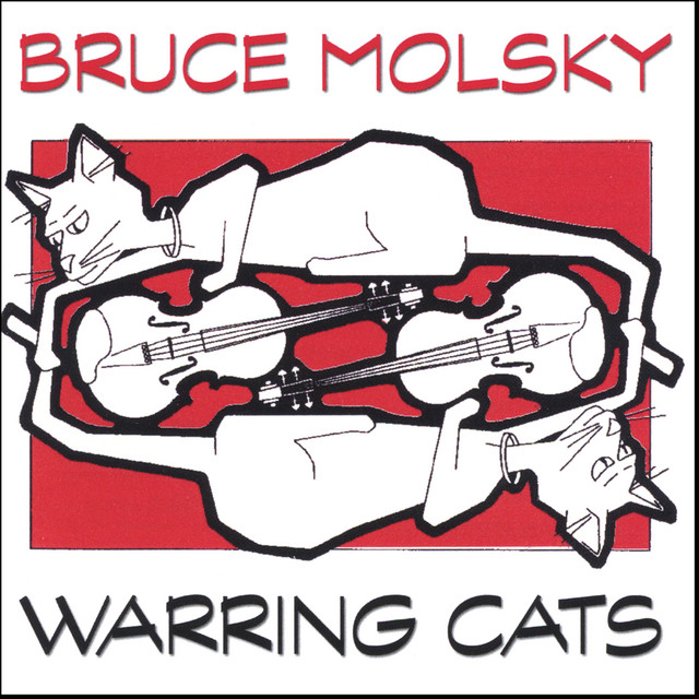 Warring Cats album cover