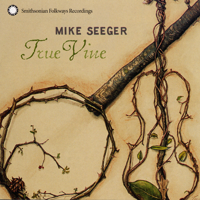 True Vine album cover
