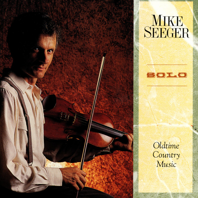 Solo - Oldtime Country Music album cover