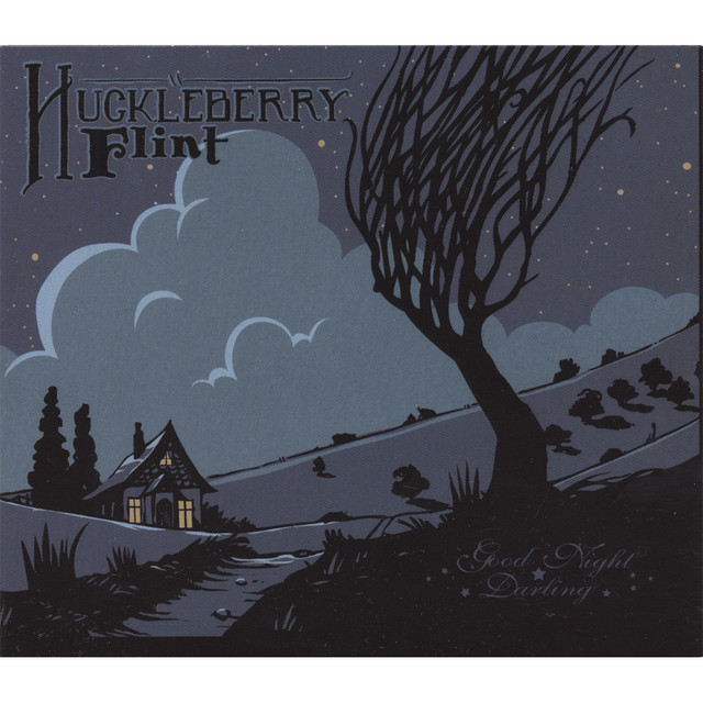 Good Night Darling album cover