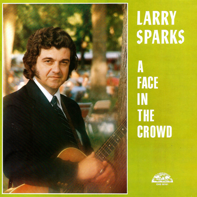 A Face in the Crowd album cover