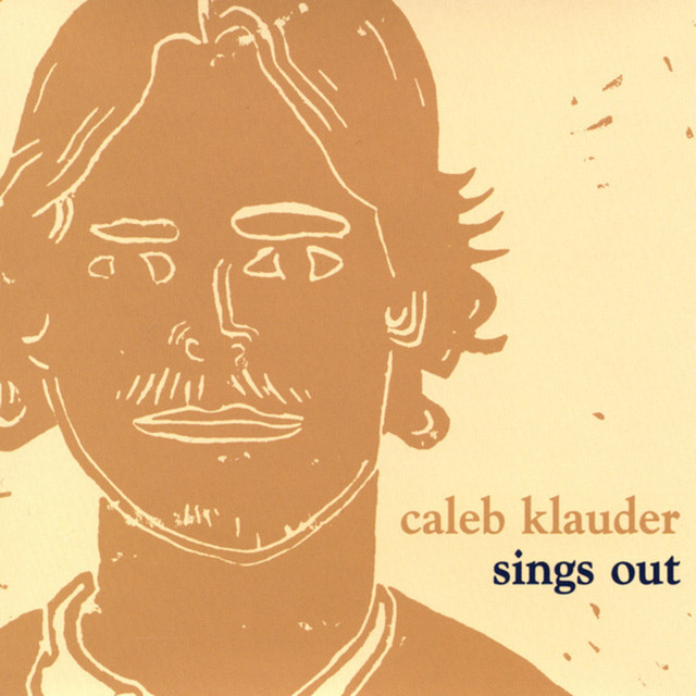 Sings Out album cover