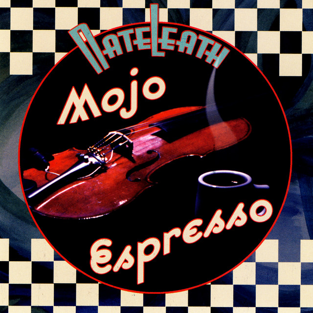 Mojo Expresso album cover