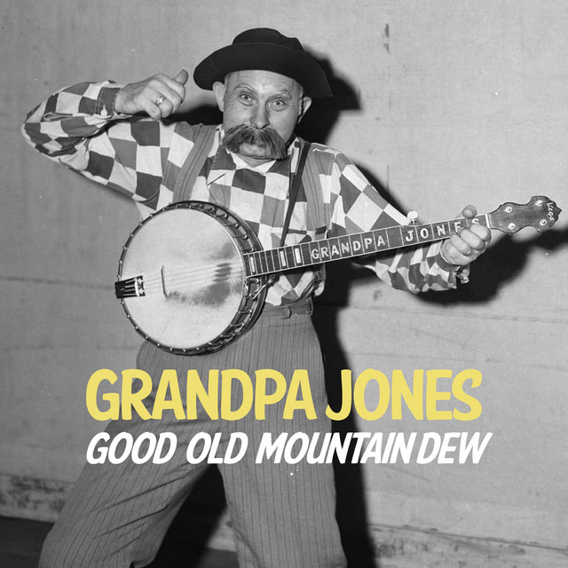 Mountain Dew and Other Classics album cover