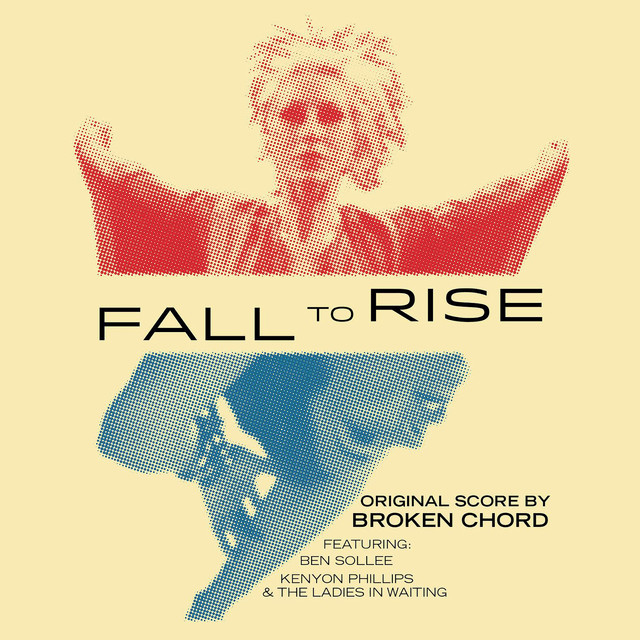 Fall to Rise (Original Score) album cover