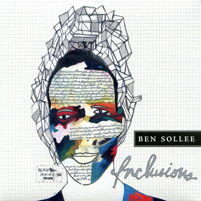 Inclusions album cover