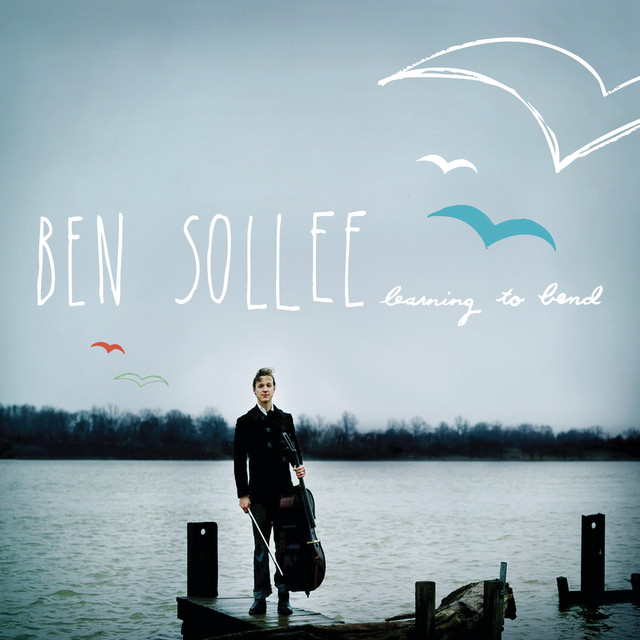 Learning to Bend album cover