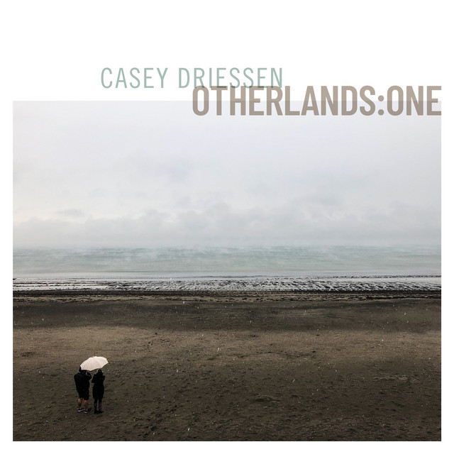 Otherlands:ONE album cover