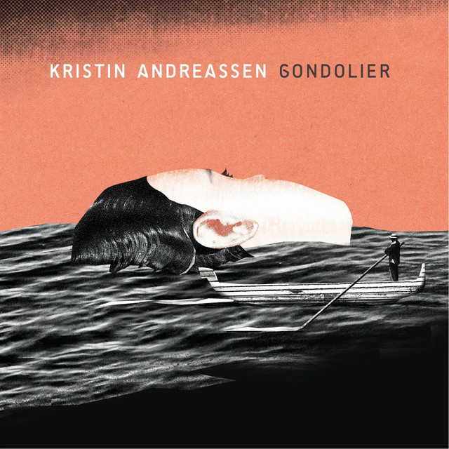 Gondolier album cover
