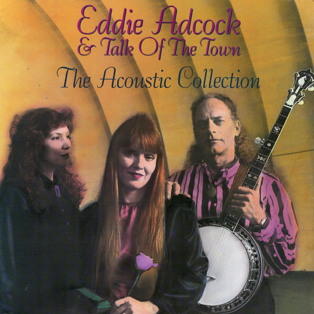 The Acoustic Collection album cover