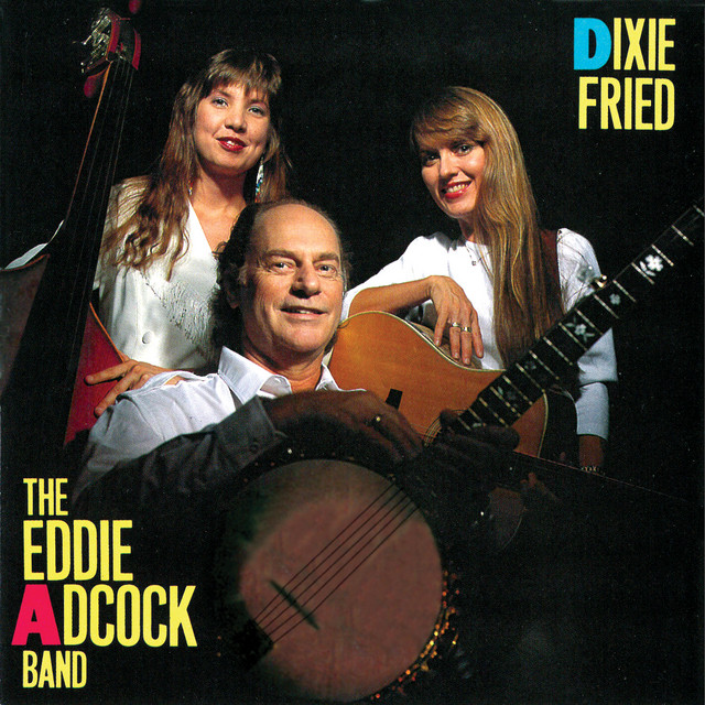 Dixie Fried album cover