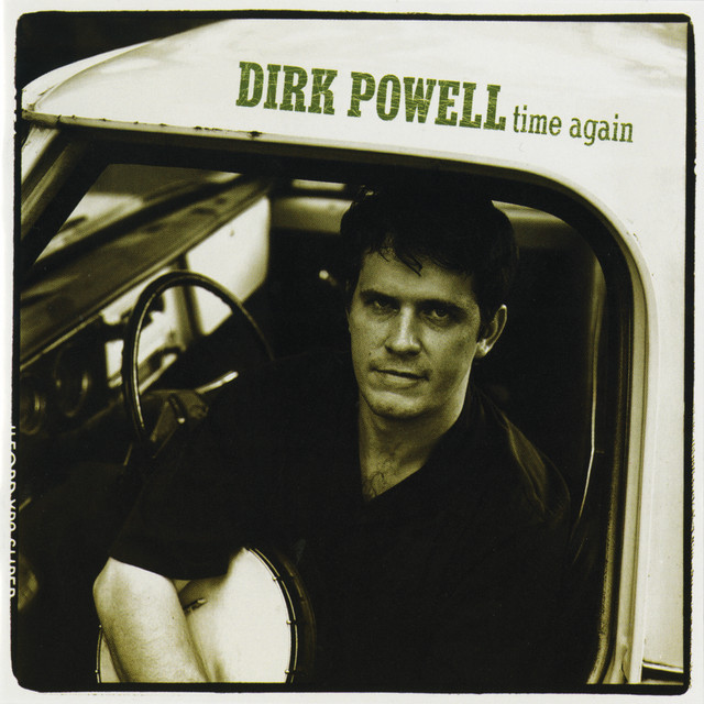 Time Again album cover