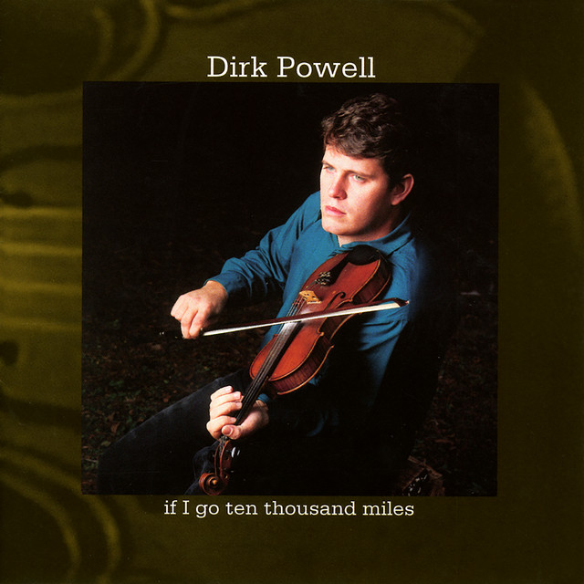 If I Go Ten Thousand Miles album cover