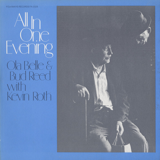 All in One Evening album cover
