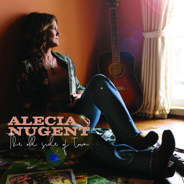 The Old Side of Town album cover