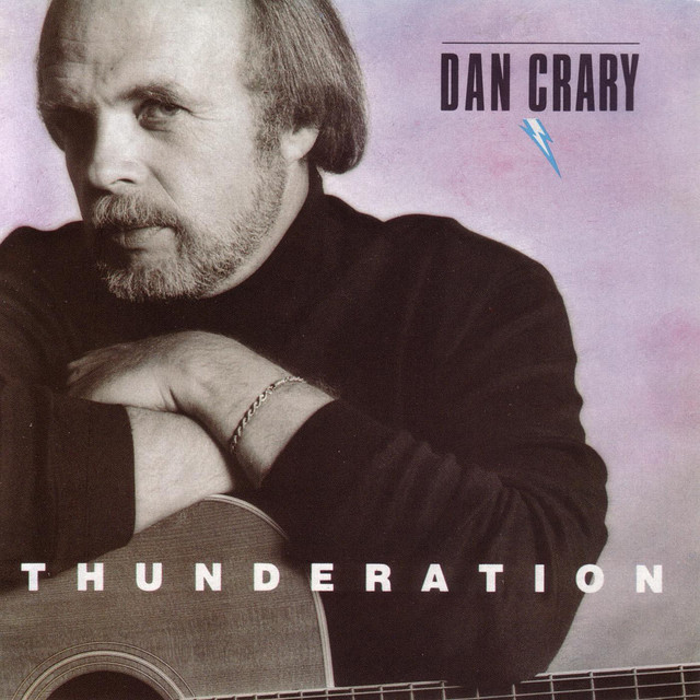 Thunderation album cover